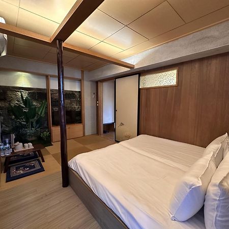 Twilight House Apartment Jiufen Exterior photo