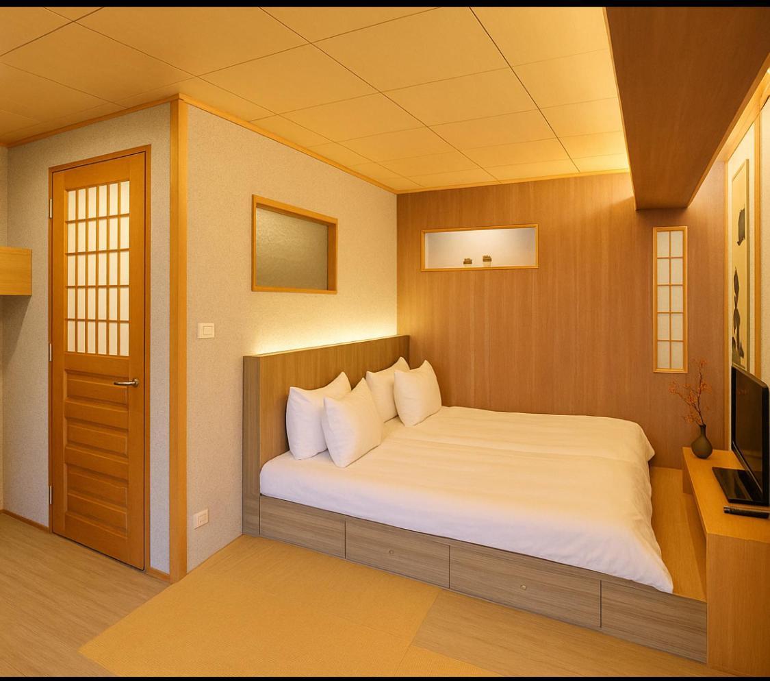 Twilight House Apartment Jiufen Exterior photo